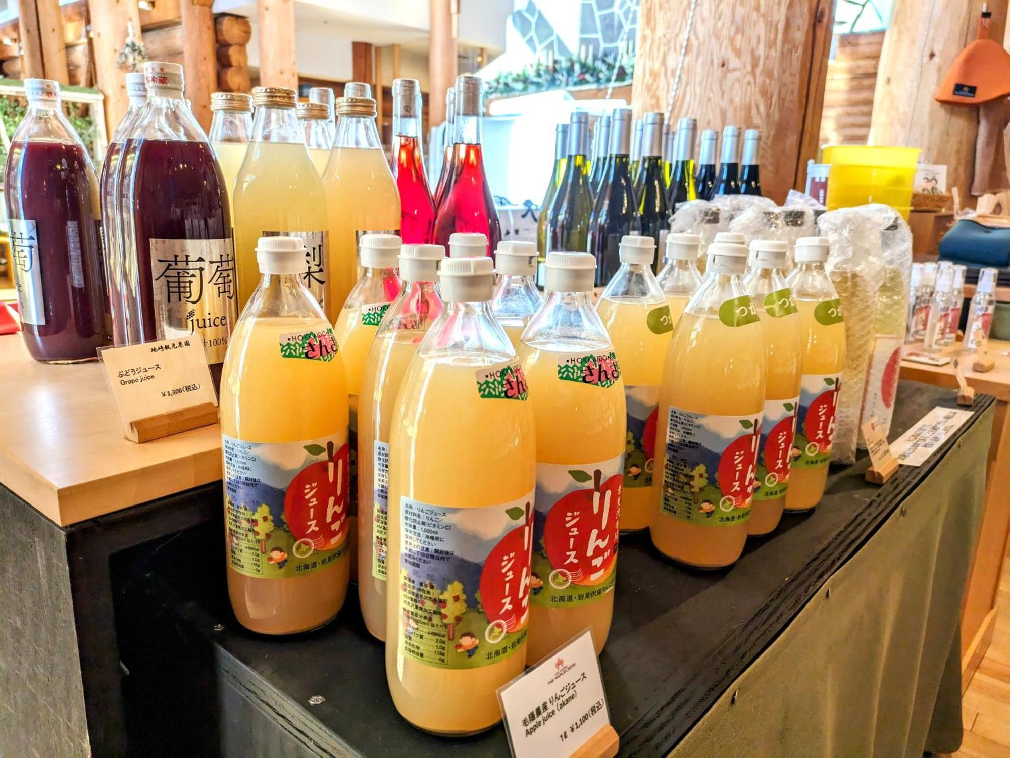 ログホテル メープルロッジ 岩見沢市 エクステリア 写真